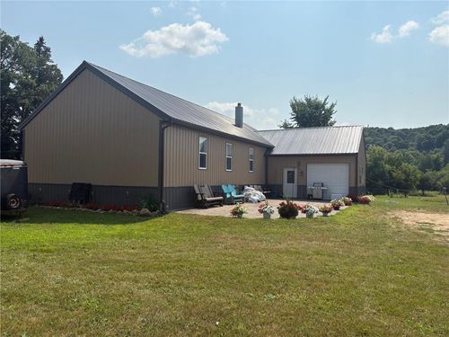 N14277 County Road K, CLEAR LAKE, WI, 54005-5818 | Card Image