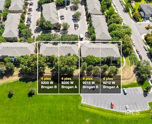 9200 W Brogan Dr, Boise, ID, 83709-6877 | Card Image