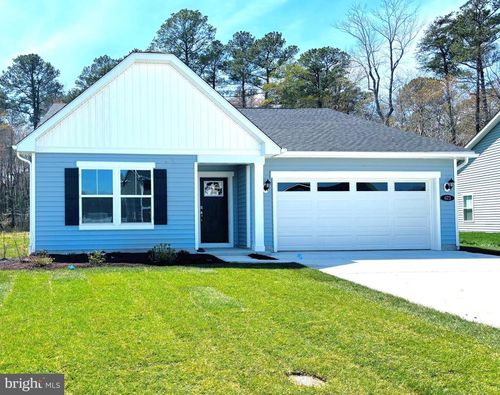 673 R Wilson Loop, GEORGETOWN, DE, 19947 | Card Image