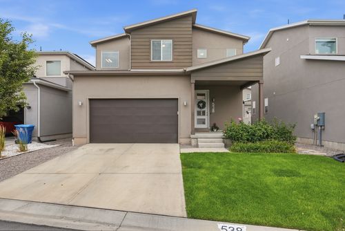 538 N 260 E, Vineyard, UT, 84059-6551 | Card Image