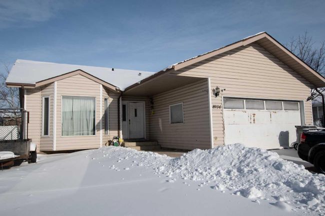 8934 103 Avenue, Home with 5 bedrooms, 3 bathrooms and 4 parking in Grande Prairie AB | Image 16