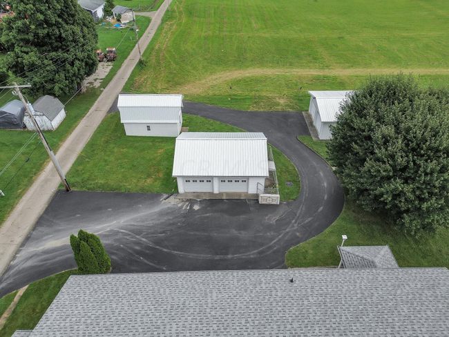 3060 Broad St, House other with 4 bedrooms, 3 bathrooms and null parking in West Rushville OH | Image 63
