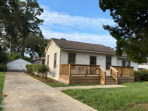 2500 Community Road, Jacksonville, FL, 32207 | Card Image