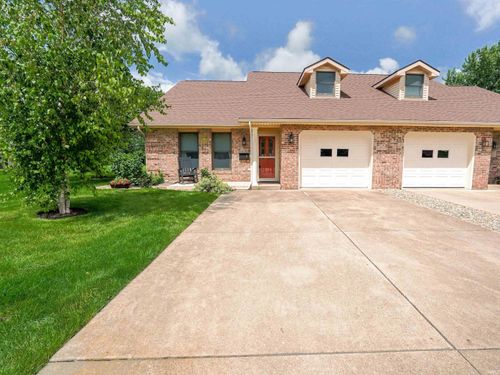 429 Mirage Drive, Kokomo, IN, 46901 | Card Image