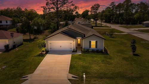 2 Prince Eric Ln, PALM COAST, FL, 32164-7160 | Card Image