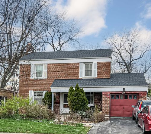 308 S I Oka Ave, Mount Prospect, IL, 60056-3008 | Card Image