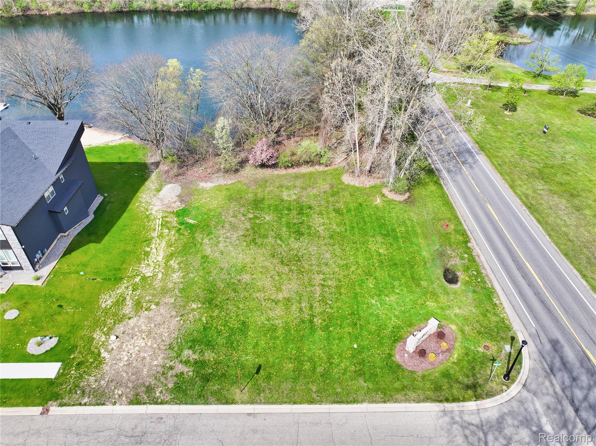 Land in Delhi Charter Township 2