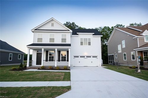 2205 Captiva Ln, Chesapeake, VA, 23321-1449 | Card Image