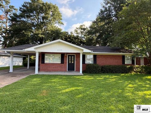 2209 Elizabeth St, Monroe, LA, 71201-5011 | Card Image
