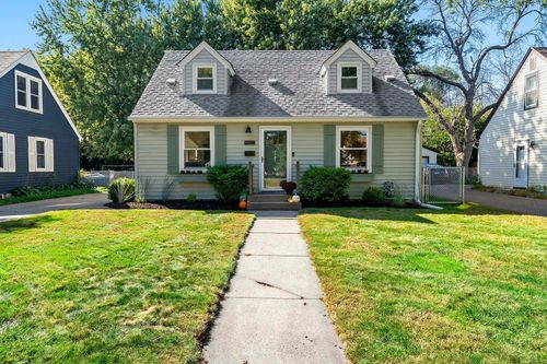 2608 Kentucky Ave S, Saint Louis Park, MN, 55426-3308 | Card Image