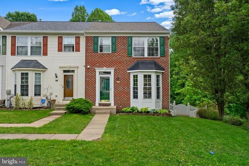 58 Bensmill Ct, REISTERSTOWN, MD, 21136-6461 | Card Image