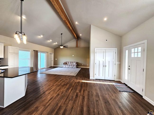 611 S 3 Rd St, House other with 3 bedrooms, 2 bathrooms and null parking in Sabetha KS | Image 13