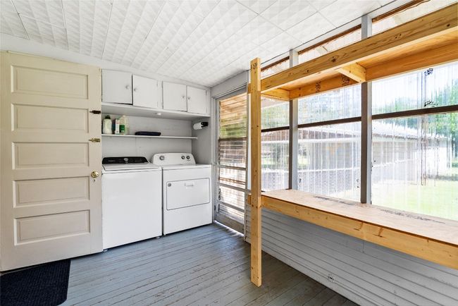 Laundry area / Sunroom | Image 21