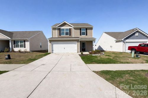 1408 Nia Rd, Charlotte, NC, 28215-4940 | Card Image