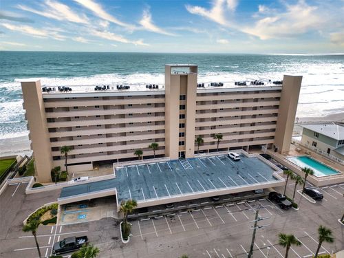 unit-706-4453 S Atlantic Ave, Ponce Inlet, FL, 32127-7177 | Card Image