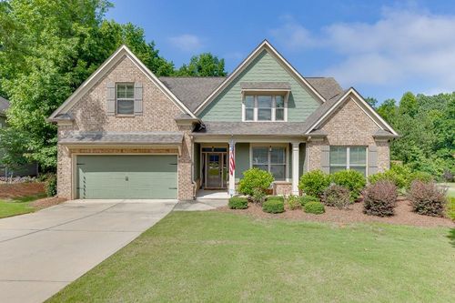 6206 Little Cove Dr, Flowery Branch, GA, 30542-2645 | Card Image