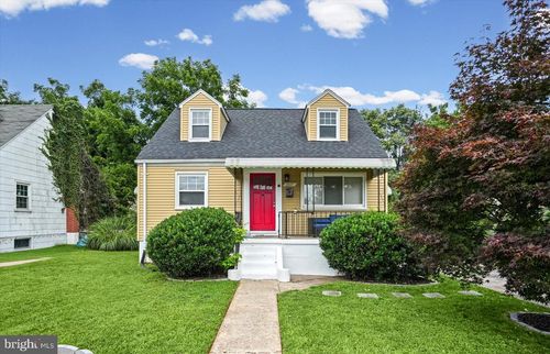 2667 W Park Dr, BALTIMORE, MD, 21207-6040 | Card Image
