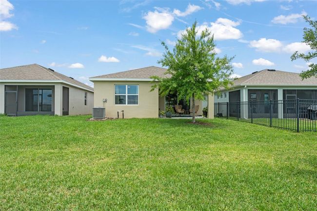 5395 Sunshine Dr, House other with 3 bedrooms, 2 bathrooms and null parking in WILDWOOD FL | Image 29