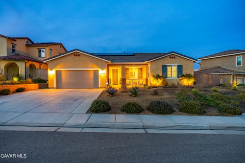 4029 Bridle Ct, Palmdale, CA, 93551-5674 | Card Image