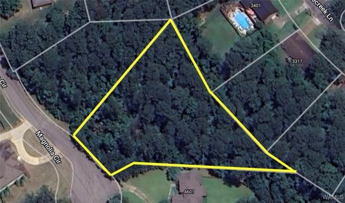 4605 Magnolia Cir, Northport, AL, 35473-1928 | Card Image