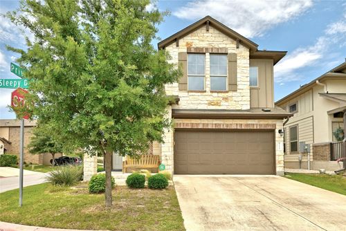 912 Sleepy Dell Ln, Austin, TX, 78748-5286 | Card Image