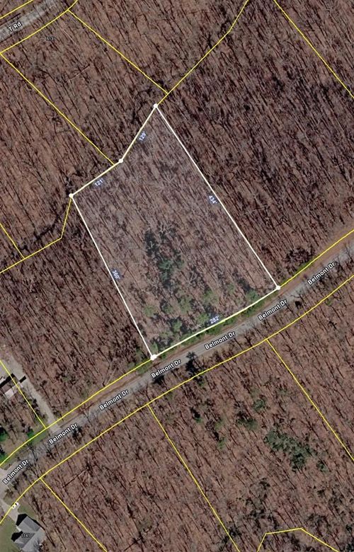 000 Belmont Dr, Monterey, TN, 38574 | Card Image