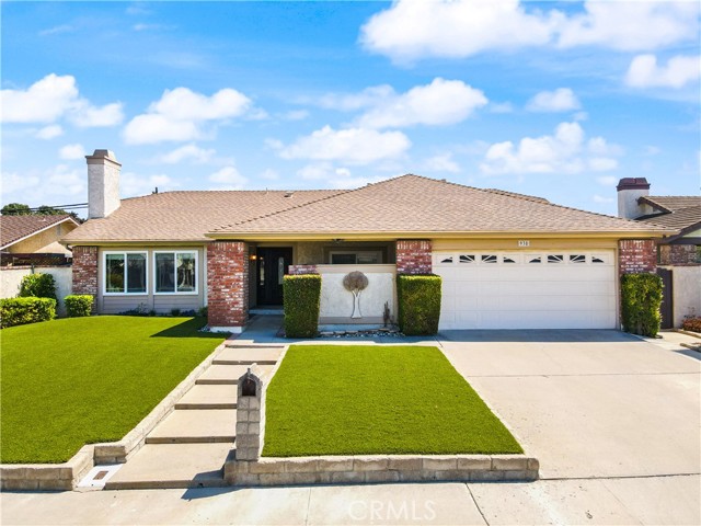 Rowland Ave, Camarillo, CA 93010