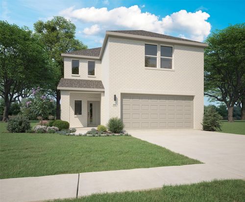 2488 Adenmore Ln, Forney, TX, 75126-3872 | Card Image