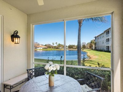 314 - 300 San Lino Circle, Condo with 2 bedrooms, 2 bathrooms and null parking in Venice FL | Image 1