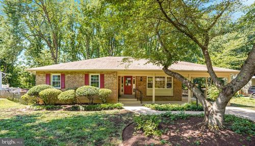 12204 Harbor Dr, WOODBRIDGE, VA, 22192-2204 | Card Image