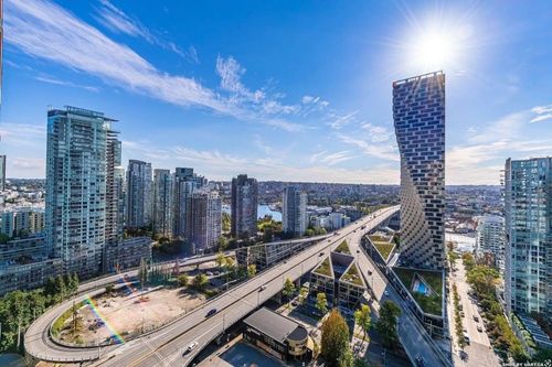 1477 Continental, Vancouver, BC, V6Z0G3 | Card Image