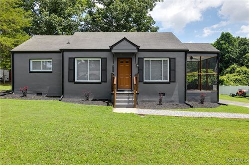 1649 Milo Rd, North Chesterfield, VA, 23225-7415 | Card Image