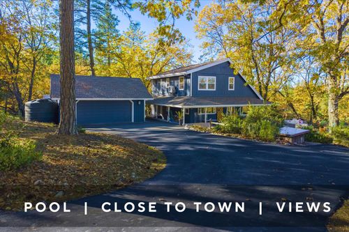 1941 Old Franke Mine Rd, Murphys, CA, 95247-7165 | Card Image