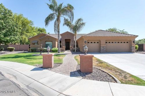 11627 E San Tan Ct, Chandler, AZ, 85249-4543 | Card Image