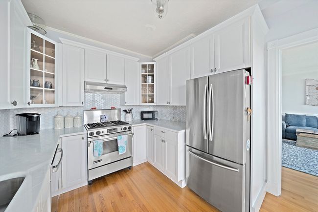 APT-5 - 646 Jerusalem Rd, Condo with 1 bedrooms, 1 bathrooms and 1 parking in Cohasset MA | Image 10