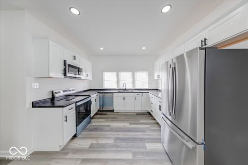 721 W 32nd St, Indianapolis, IN, 46208-4634 | Card Image