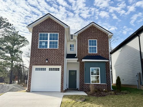 554 Charleston Cove Way, Clarksville, TN, 37043-2739 | Card Image