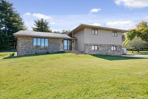 10901 Fieldside Dr, Evansville, IN, 47712-9577 | Card Image