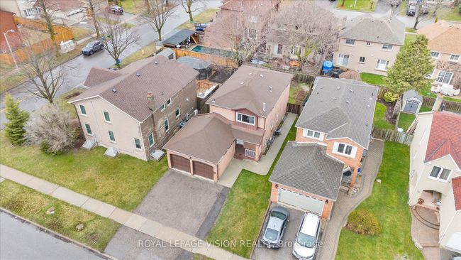 26 Ravenscroft Rd, House other with 5 bedrooms, 4 bathrooms and 3 parking in Ajax ON | Image 42