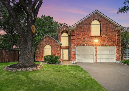 2913 Cedar Pass Ct, Flower Mound, TX, 75022-7813 | Card Image