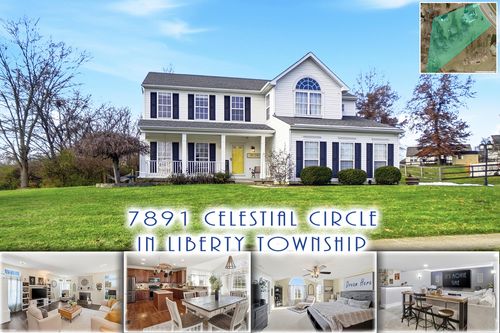 7891 Celestial Cir, Middletown, OH, 45044 | Card Image