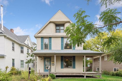 727 Madison Street Ne, Minneapolis, MN, 55413 | Card Image