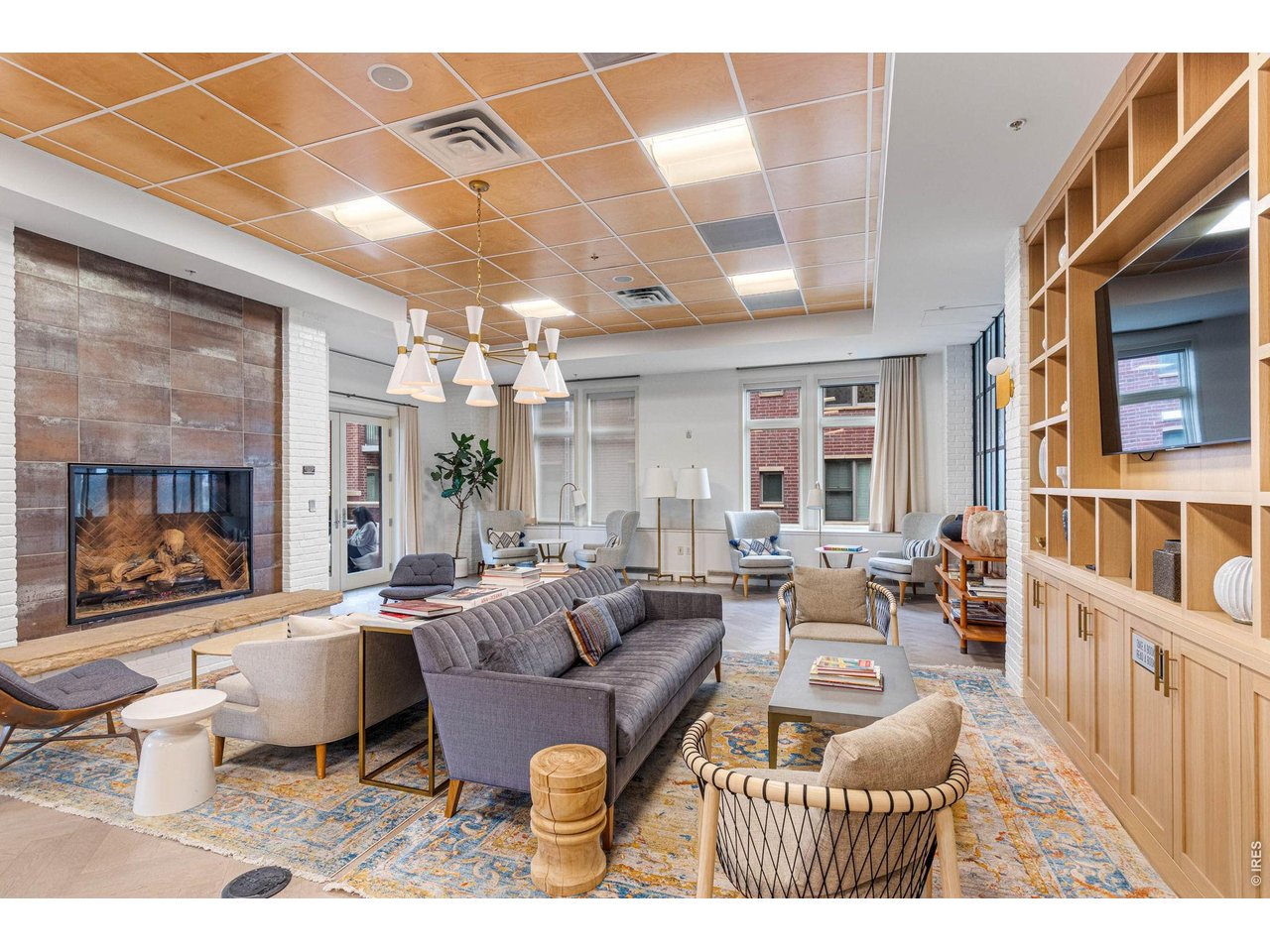 Residential in Boulder