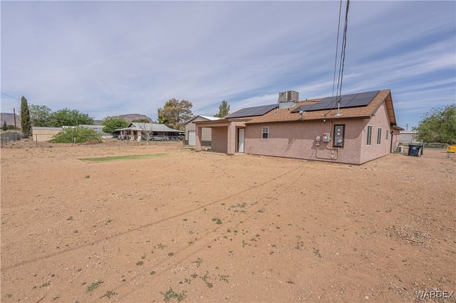 Back of Structure | Image 10