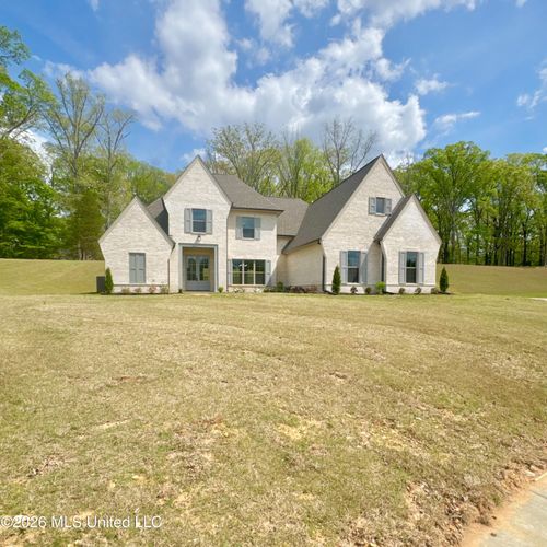 8593 Gwin Hollow Dr, Olive Branch, MS, 38654-4514 | Card Image