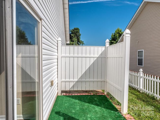 6213 Derryfield Dr, House other with 3 bedrooms, 2 bathrooms and null parking in Charlotte NC | Image 24