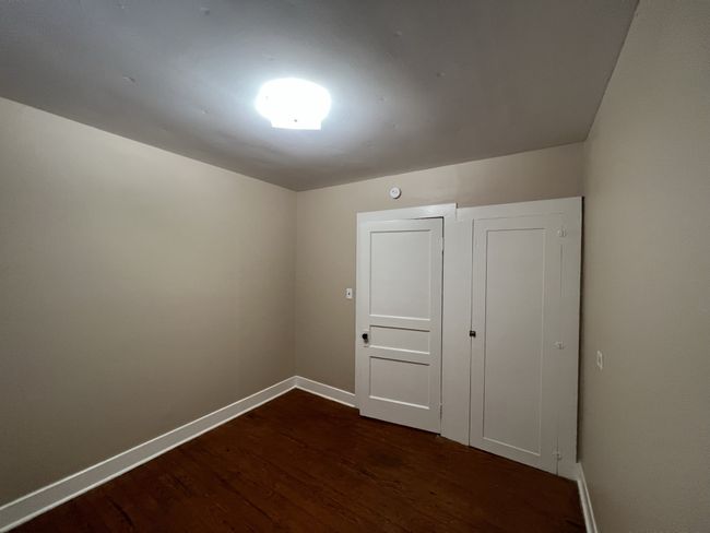APT-1 - 105 E Main St, Home with 2 bedrooms, 1 bathrooms and null parking in Woodbury TN | Image 10