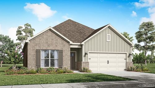 6507 Firefly Ln, Montgomery, AL, 36116-8921 | Card Image