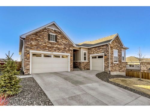 1135 Sunlit Dr, Castle Rock, CO, 80109-3957 | Card Image