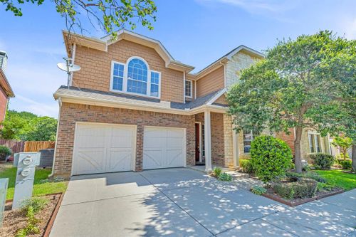 614 Denali Drive, Euless, TX, 76039 | Card Image